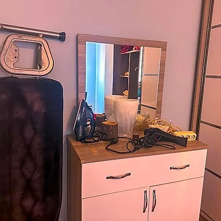 Hotel Taksim Metrosuna 5 Dakika 2+1