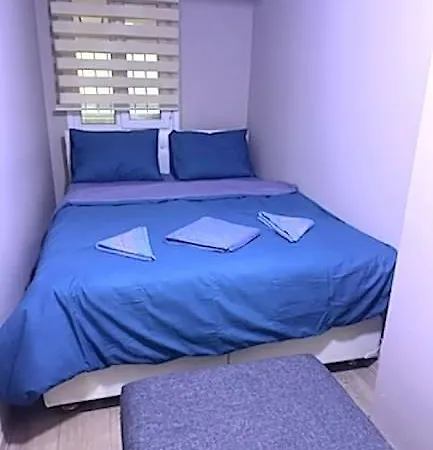 Hotel Taksim Metrosuna 5 Dakika 2+1 Istanbul