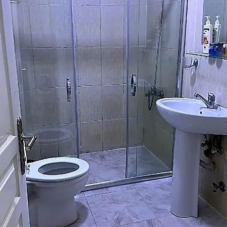 Hotel Taksim Metrosuna 5 Dakika 2+1 Istanbul